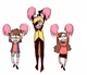 Dipper Mabel Bill