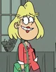 Rita Loud