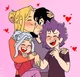 Erasermic Family 