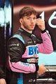 Pierre Gasly 