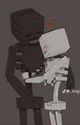 Skeleton and wither 
