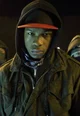 attack the block