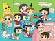Azumanga Daioh- AR