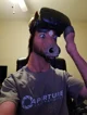 Horse VR