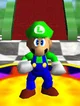 Luigi Sm64