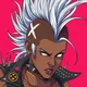 Ororo Munroe
