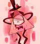 Lovesick Bill Cipher