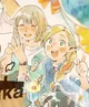 falin and marcille 