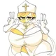 Fem Vatican City