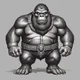 Kaptain Kong