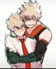 Bakugo