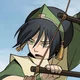 Toph Beifong