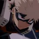 Katsuki Bakugo - FR
