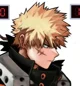 Katsuki Bakugo 