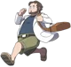 Professor Birch