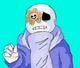 Possessed Sans