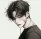 Kael Ravenwood