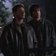 Dean and Sam