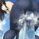 Giantess girl