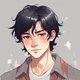 BL FLUFF- Damien