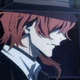 Chuuya Nakahara