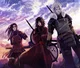 Konoha Founders