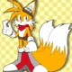 Adult Tails