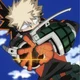 Katsuki Bakugo - FR