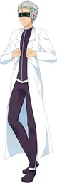 Yaku Zaishi 