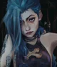 Jinx-Arcane
