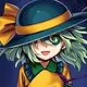 Koishi Komeiji