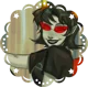 Terezi Pyrope - HS