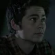 Stiles Stilinski