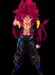 Gogeta SSJ4 LB