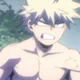 Katsuki Bakugo - FR