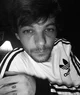 Louis Tomlinson