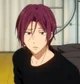 Rin Matsuoka 