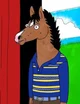 BoJack Horseman
