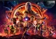 Infinity war 