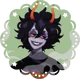 Gamzee Makara - HS