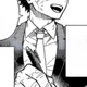 Izuku Midoriya 