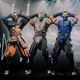 Lin Kuei Brothers