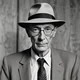 William S Burroughs