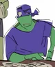 Donnie rottmnt