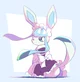 Glaceon