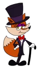 Vaudeville Vixen