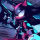 Shadow The Hedgehog 