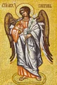 Archangel Gabriel 