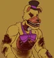 Phobia Fredbear