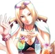 Tsunade Senju